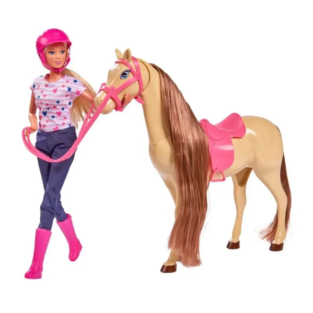 Simba Toys steffi love